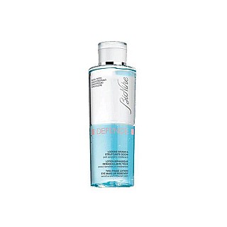 پاک کننده دو فاز آرایش چشم بیونیکه | پاک کننده فاقد چربی