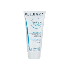 بالم اتودرم اینتنسیو بایودرما 200 میلی لیتر | مرطوب کننده پوست معمولی و خشک