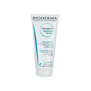 بالم اتودرم اینتنسیو بایودرما 200 میلی لیتر | مرطوب کننده پوست معمولی و خشک