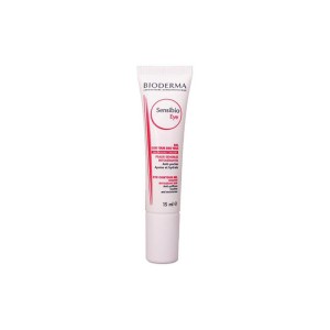 ژل دور چشم سن سی بیو بایودرما | ضد پف، التیام بخش و مرطوب کننده دور چشم حساس