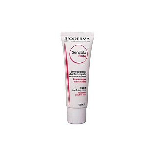 کرم سن سی بیو فرت بایودرما | ترمیم کننده پوست تحریک شده و ملتهب