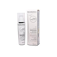 فلوئید ضد لک وایت آبجکتیو بایودرما | پیشگیری و درمان لک به طور بیولوژیک حتی برای پوست حساس