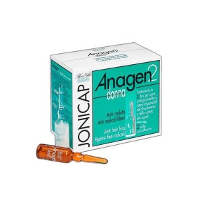 محلول ضد ریزش موی بانوان بیونیکه