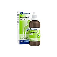 شربت برونشی پرت سافت بیونوریکا | بهبود اختلالات دستگاه تنفسی