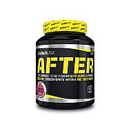 پودر افتر بایوتک 630 گرمی | ترکیب کامل برای تامین انرژی و افزایش ریکاوری در ورزشکاران