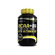 قرص بی سی ای ای و ب 6 بایوتک 200 عددی | افزایش انرژی و ریکاوری عضلات