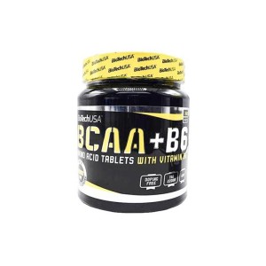 قرص بی سی ای ای و ب 6 بایوتک 340 عددی | افزایش انرژی و ریکاوری عضلات