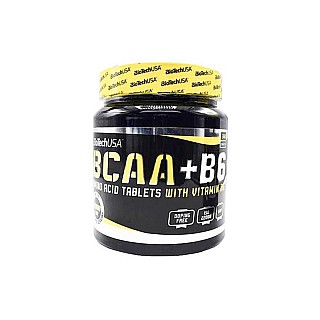 قرص بی سی ای ای و ب 6 بایوتک 340 عددی | افزایش انرژی و ریکاوری عضلات