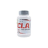 کپسول سی ال ای 400 بایوتک 80 عددی | چربی سوز و موثر در عدم جذب چربی در ورزشکاران