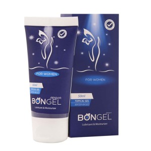 ژل روان کننده و مرطوب کننده بنژل |  آنتی باکتریال و مخصوص بانوان
