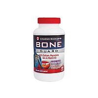 قرص بن گارد کانادین هلث ایمپایر | 100 عددی | کمک به سلامت استخوان ها و دندان ها