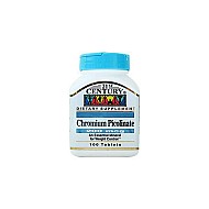 کرومیوم پیکولینات | 100 عددی | کنترل قند خون