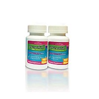 پریناتال مولتی ویتامین مینرال + دی اچ ای | مولتی ویتامین بارداری