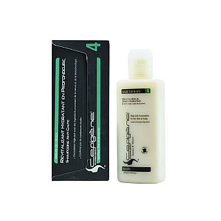 شامپو ضد ریزش 4 سپیژن 200 میلی | تقویت کننده و ضدریزش مناسب موهای خشک