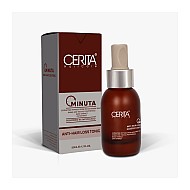 تونیک ضد ریزش مو سریتا مینوتا 50 میلی لیتر