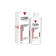 شامپو ضد شوره PZ پلاس سریتا 200 میلی لیتر