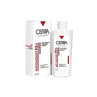 شامپو ضد شوره PZ پلاس سریتا 200 میلی لیتر