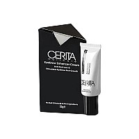 کرم گیاهی تقویت کننده و ضد ریزش ابرو سریتا