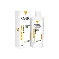 شامپو گیاهی تقویت کننده و ضد ریزش موی خشک و معمولی سریتا | 200 میلی لیتر