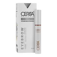 ژل تثبیت کننده ابرو سریتا 8 میلی لیتر