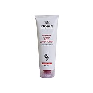 نرم کننده عمیق موی رنگ شده سینره ۲۵۰ میلی لیتر