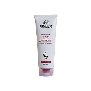 نرم کننده عمیق موی رنگ شده سینره ۲۵۰ میلی لیتر