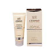 کرم روشن کننده ویتامین C سینره ۴۰ میلی لیتر