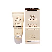 کرم روشن کننده ویتامین C سینره ۴۰ میلی لیتر