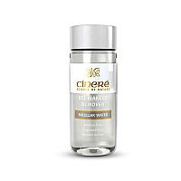 پاک کننده آرایش چشم میسلار واتر سینره 120 میلی لیتر