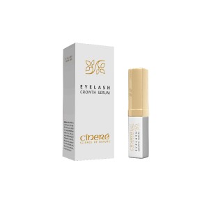 سرم تقویت کننده و ضد ریزش ابرو سینره ۶ میلی لیتر