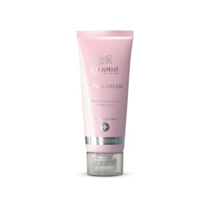 کرم لیفتینگ صورت بالای 40 سال سینره