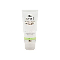 کرم مرطوب کننده صورت سینره مخصوص پوست های چرب 65 میلی لیتر