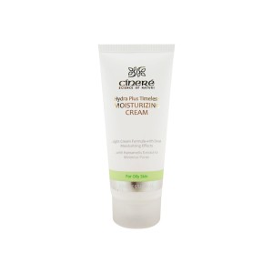 کرم مرطوب کننده صورت سینره مخصوص پوست های چرب 65 میلی لیتر