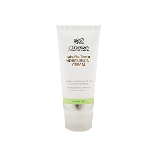 کرم مرطوب کننده صورت سینره مخصوص پوست های چرب