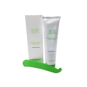 کرم موبر سینره مخصوص صورت و بدن 100 میلی لیتر