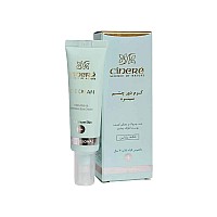 کرم دور چشم سینره بالای 40 سال | ضد چروک و سفت کننده دور چشم