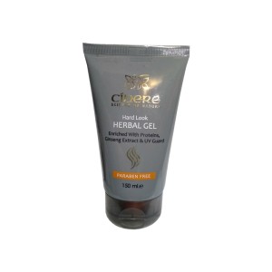 ژل موی گیاهی قوی سینره ۱۵۰ میلی لیتر