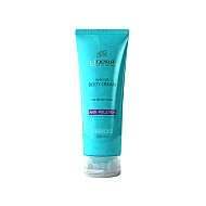 کرم بدن ضد آلودگی هوای سینره مدل Hydra Silk حجم 250 میلی لیتر