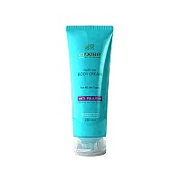 کرم بدن ضد آلودگی هوای سینره مدل Hydra Silk حجم 250 میلی لیتر