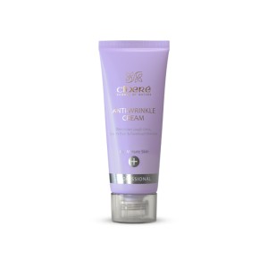 کرم ضد چروک سینره مخصوص افراد بالای 40 سال