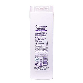 شامپو ضد ریزش زنانه کلییر اصل