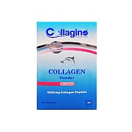 پودر کلاژن کلاژینو | 30 عدد ساشه 5 گرمی | تقویت و جوانسازی پوست