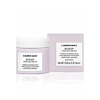 کرم رمدی دیفنس کامفورت زون | مرطوب کننده پوست معمولی و خشک