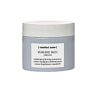 کرم ضد چروک سوبلایم اسکین کامفورت زون | موثر در پر کنندگی چین و چروک پوست