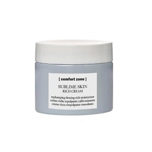 کرم ریچ سوبلایم اسکین کامفورت زون |  تغذیه کننده قوی مناسب پوست خشک و خیلی خشک