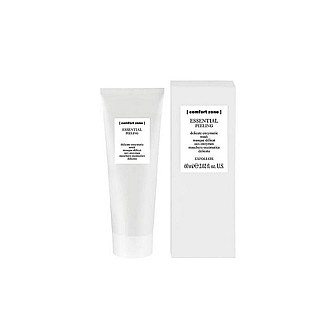 اسکراب اسنشیال کامفورت زون | لایه بردار پوست و حذف جوش های سرسیاه