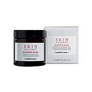 ماسک ضد پیری اسکین رجیمن کامفورت زون | ضد پیری با خاصیت لایه برداری و شفاف کننده پوست