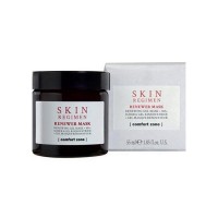 ماسک ضد پیری اسکین رجیمن کامفورت زون | ضد پیری با خاصیت لایه برداری و شفاف کننده پوست