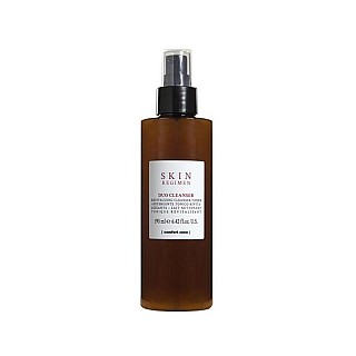 پاک کننده دوکاره اسکین رجیمن کامفورت زون | پاکسازی پوست از هر گونه آلودگی