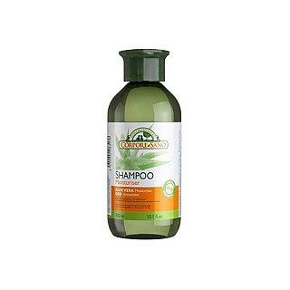 شامپو آلوئه ورا کرپور سانو 300 میلی لیتر | مناسب موهای خشک  